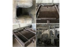 China Pig Mould manufacturer