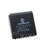 PIC16F877-20I/L for sale