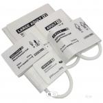 Neonatal/Pediatric Disposable Blood Pressure Cuff Welch allyn blood pressure cuff for sale
