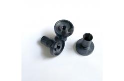China Solid Material Smt Electronic Components J2101944 CP40 Nozzle DA CE Certificated supplier