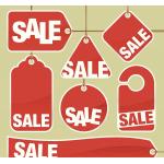 red die cutting Custom Printable Luggage Tags with a strap printing service for sale