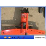 SWG-1 Manual Hydraulic busbar tool / Hydraulic Pipe Bender From 1/4 to 1 for sale