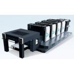Four Color Offset Printing Machine for Commercial Printing for sale