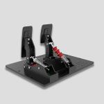 Direct Drive Racing Simulator