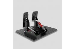 China Direct Drive Racing Simulator supplier