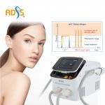 Painless OPT Elight IPL Machine , Spider Vein Laser Machine