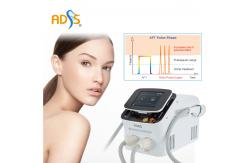 China Painless OPT Elight IPL Machine , Spider Vein Laser Machine supplier