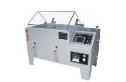 China Programmable LCD 120L Corrosion Salt Spray Test Chamber supplier