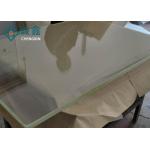 High Transmittance Class I Classification X Ray Lead Glass For Industrial NDT for sale