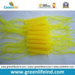 Light Weight Transparent Yellow Slim Expander Semi-finished Ropes for sale