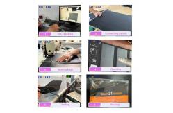 China Solar Briefcase Charger manufacturer