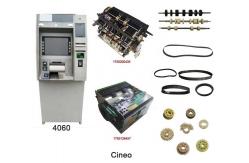 China  ATM Parts Wincor Outer Carton Box supplier