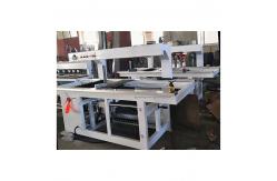 China Woodworking Deep Hole Boring Machine 2800r/Min Spindles Speed supplier