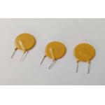 AC 265V 1A Polyswitch PTC / PPTC Resettable Fuse For Medical Equipment
