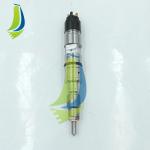 0445120246 Common Rail Fuel Injector For Diesel Engine for sale