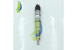 China 0445120246 Common Rail Fuel Injector For Diesel Engine supplier