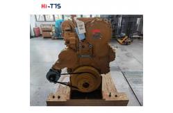 China C15 Complete Engine Assy Diesel Engine Parts supplier