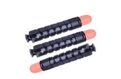 China Canon 2785B002AA Black Printer Toner Cartridge Compatible Model iR - 2520 supplier