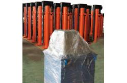 China Simple Tank Hydraulic Jack with Chain Stock at Max Height 0-4600mm supplier