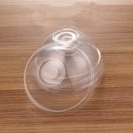 Easy operation low noise plastic lid making machine with fast delivery for sale