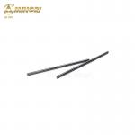 Blank Round Tungsten Carbide Rod Metal Tool Parts With H6 Tolerance