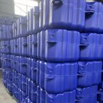 Floating Dock Strong Buoyancy Water Pontoons for sale