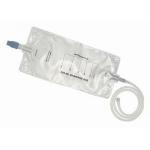 Abdominal Foley Gravity Urine Collection Drainage Bag Low Price for sale
