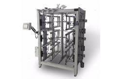 China ANSI / BHMA A156.2 Lock Security Test Bench Security Lock Test Equipment Fingerprint supplier