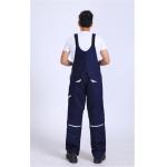 Mining EN11612 Arc Protection Clothing 280gsm Arc Flash Bib