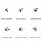 9.52mm Incremental Shaft Encoder