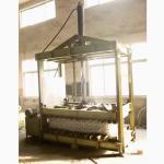 Auto Gabion Mesh Packing Machine for sale