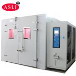 Ultraviolet ( UV ) Radiation UV Aging Test Chamber For PV Modules Lab for sale