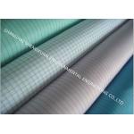 Hydro Resistance Industrial Filter Cloth , Anti - Static Polyester Filter Fabric for sale