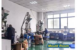 China Custom Control Cable manufacturer