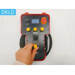 Handheld AGV Industrial Remote Control for sale
