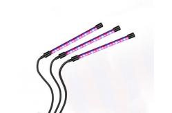 China USB Ultraviolet Disinfection Led Germicidal Lamp supplier