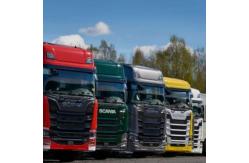 China Ups Line Truck From China To Europe Shipping Shanghai To Poland supplier