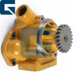 6151-61-1121 6151611121 Engine S6D125 Water Pump for sale