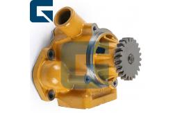 China 6151-61-1121 6151611121 Engine S6D125 Water Pump supplier