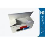 Glossy Lamination Corrugated Cardboard Boxes For Bluetooth Keyboard for sale