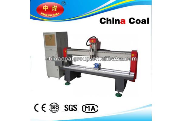 2516 Cylindrical Material CNC Engraving Machine