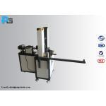 380V 50Hz LED Testing Equipment For Recessed Luminaires Static Torque And Shear Loads for sale