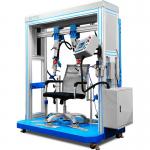 Customized 50Hz Office Chair Arm Durability Test machine for sale