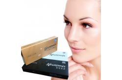 China Neuramis Hyaluronic Acid Pre Filler Skin Injections Prefilled Injection Syringe supplier