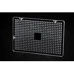 Vision Measurement Machine VMM CMM Fixturing Kit Base Board Acrylic Transparent for sale