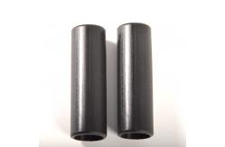 China Heat-Resistant Silicone Rubber Sheathing Ideal for High-Temperature Applications supplier