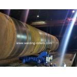 200T Fit Up Welding Rotator Conventional Hydraulic For Pipe Butt for sale