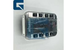 China 151-9385 1519385 Excavator E320B Monitor supplier