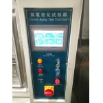 Ozone Environmental Test Chamber , Rubber Ozone Aging Resistance Test Stability Test Chamber