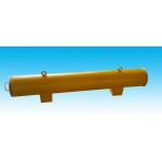 Tank Lead Shielded Containers For Radioactive Material Storage Customized